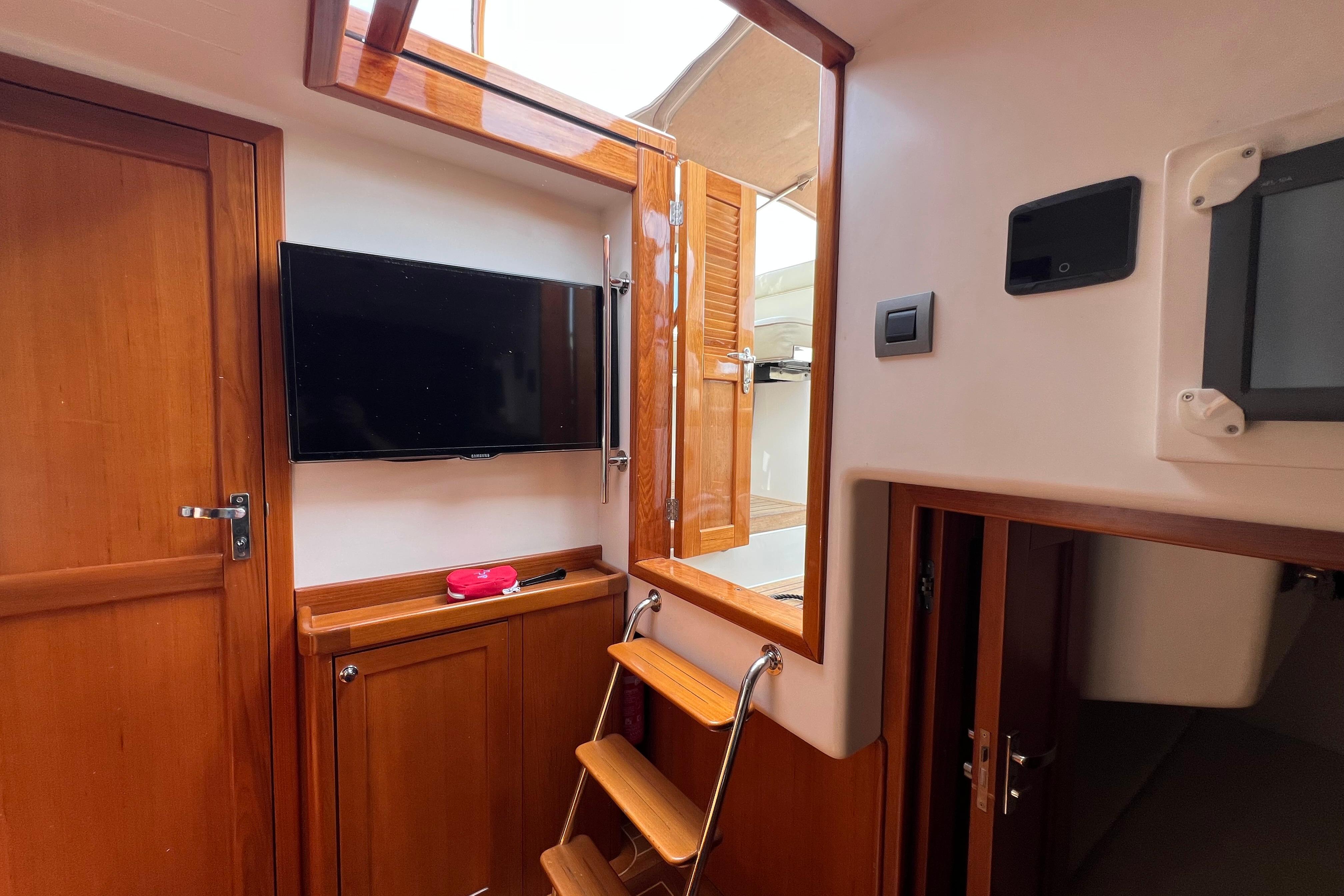 Long Island 40 Runabout — foto 57 van 71