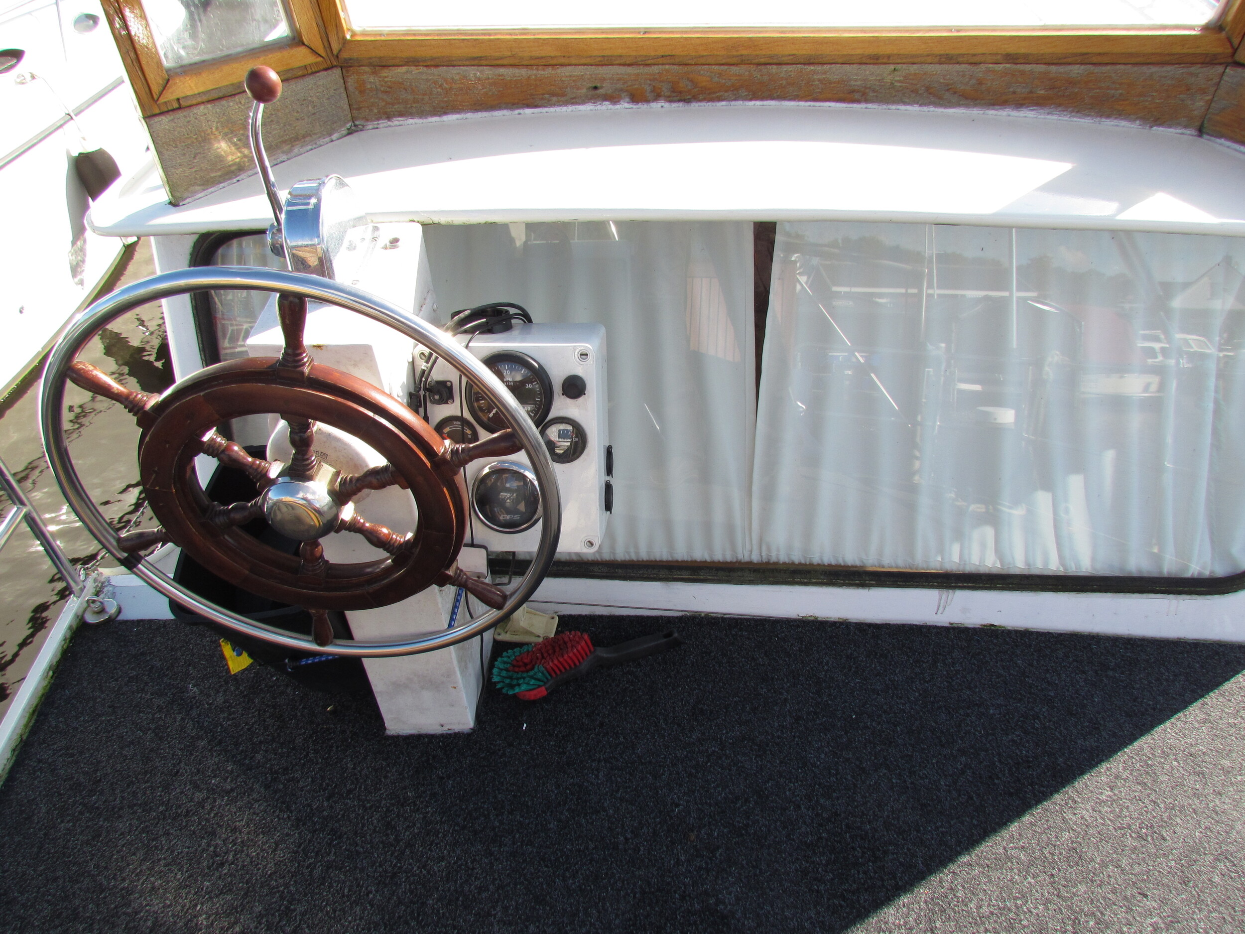 Kempala  Kruiser 10.00 — foto 10 van 44