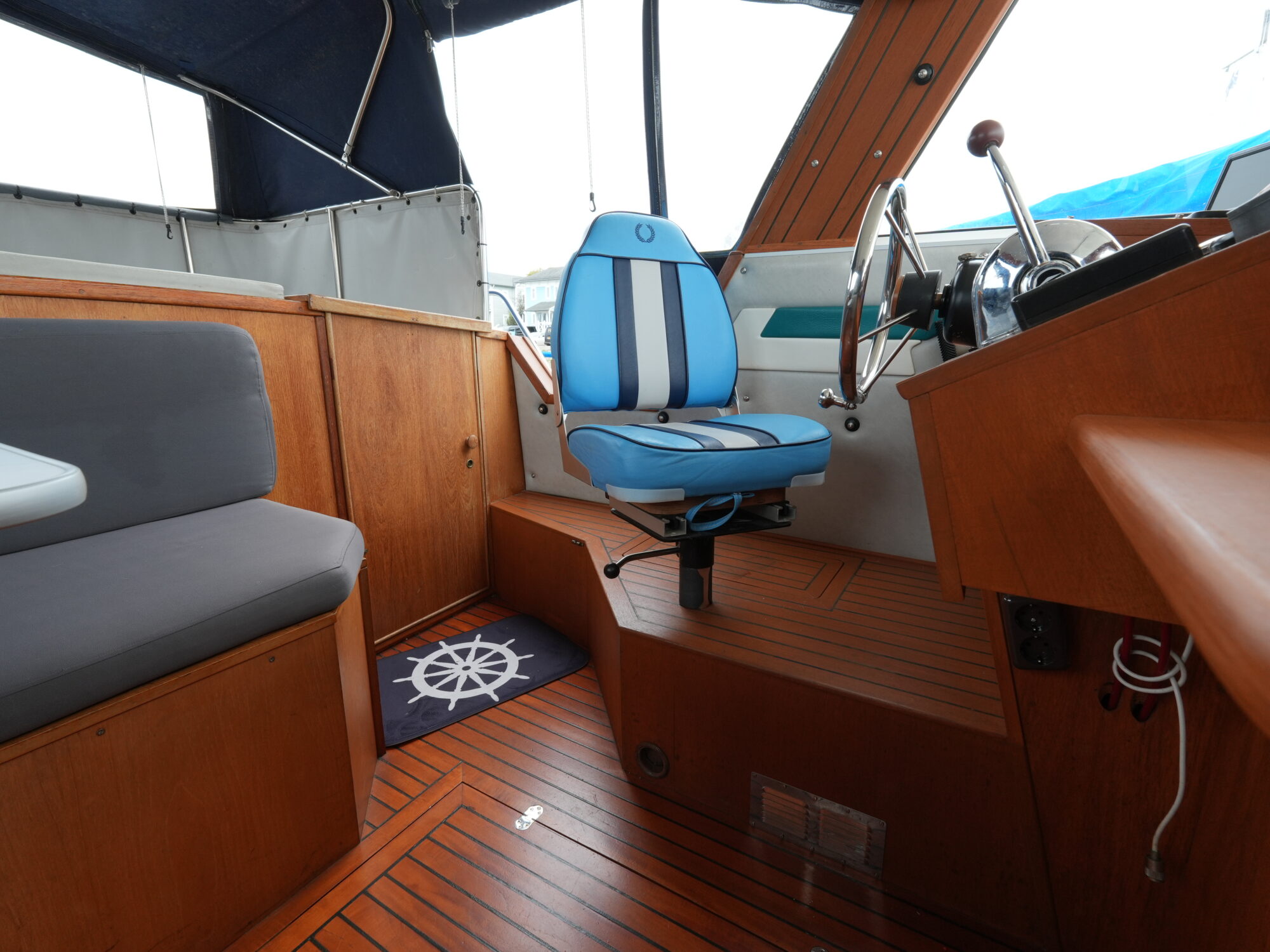 Crestar 1000 OK/AK — foto 13 van 36