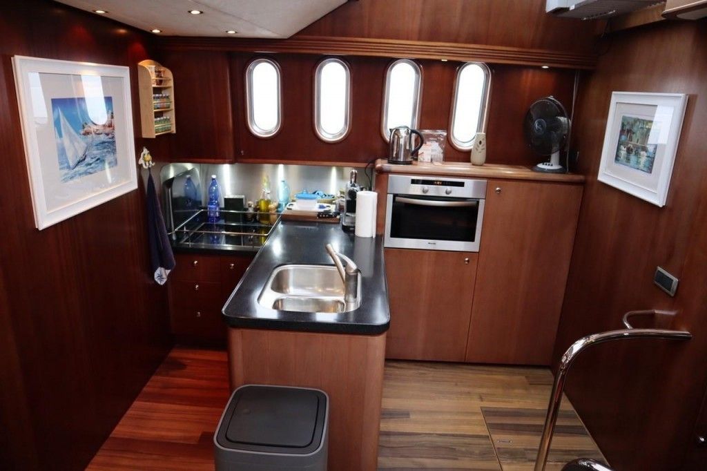 Pacific Prestige 170 — foto 3 van 3