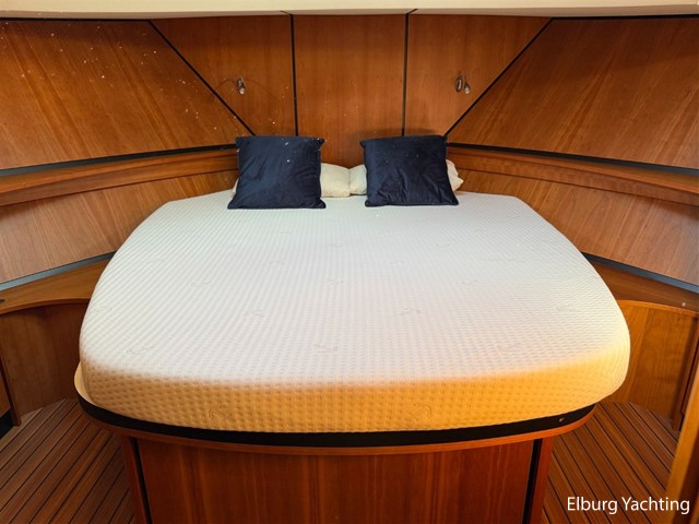 Linssen Grand Sturdy - 43.9 AC — foto 46 van 100