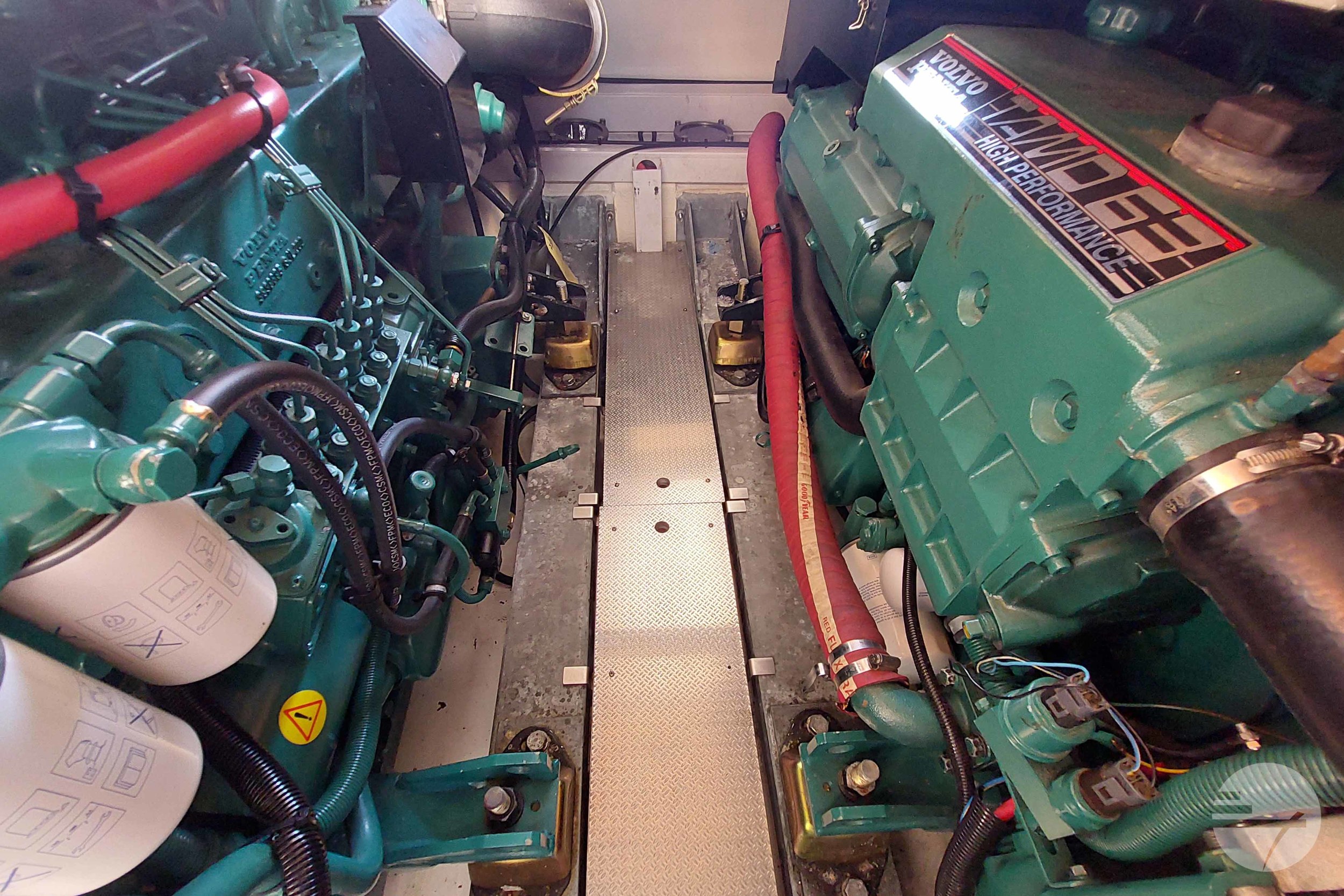 Sealine F42/5 — foto 50 van 56