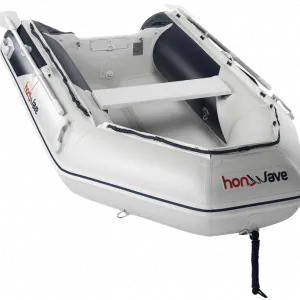 Vortex 270F rubberboot — foto 4 van 5