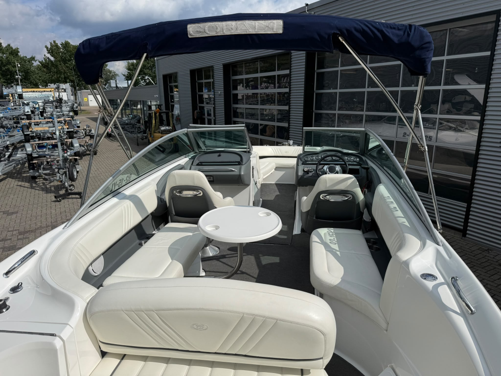 Cobalt 252 — foto 7 van 38