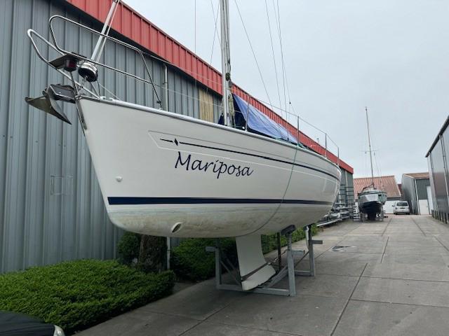 Bavaria 32 — foto 22 van 22