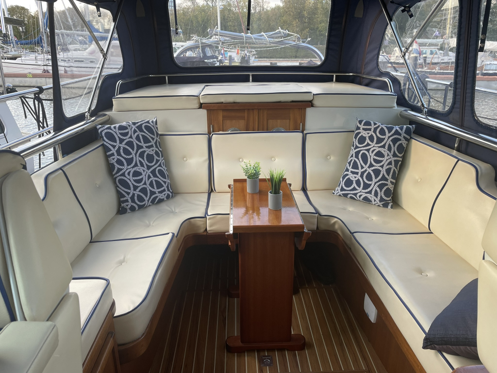 Brandsma Vlet  900 Cabrio — foto 3 van 12