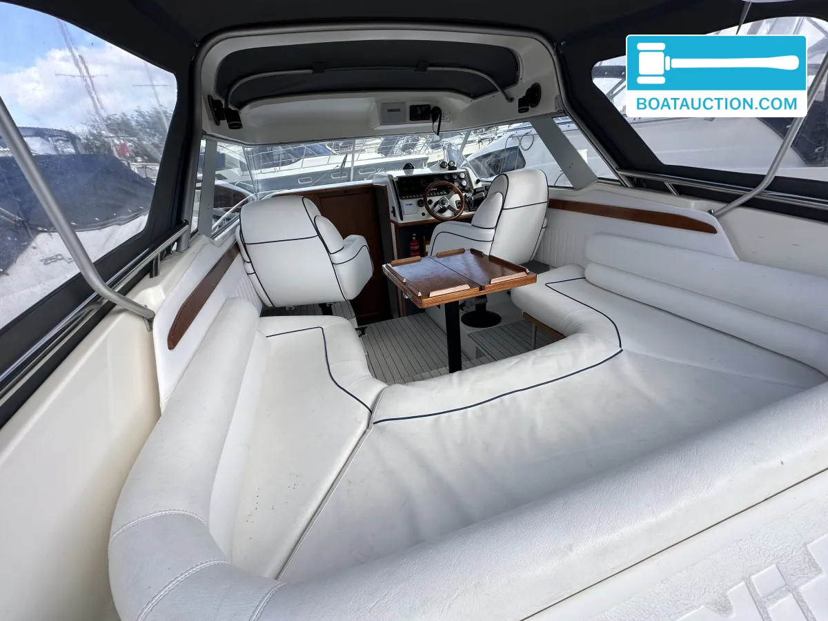 Nidelv 750HT nu in de online veiling. — foto 14 van 20
