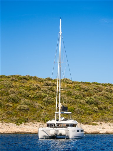 Generator Lagoon 51 (2024) — foto 6 van 12