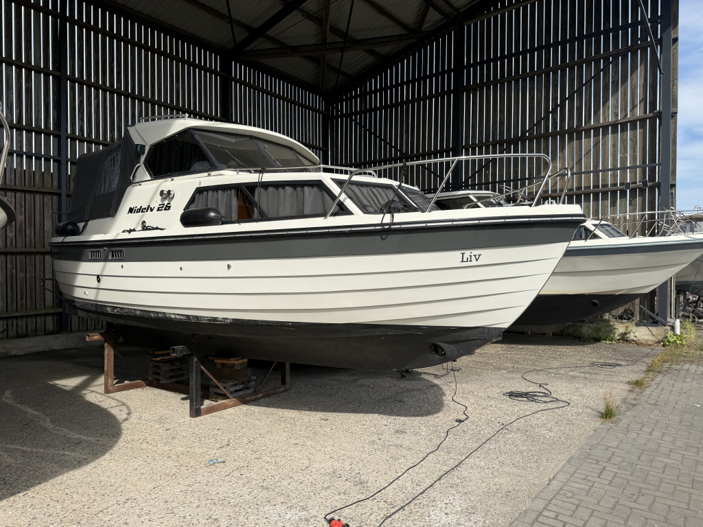 Nidelv  26 HT