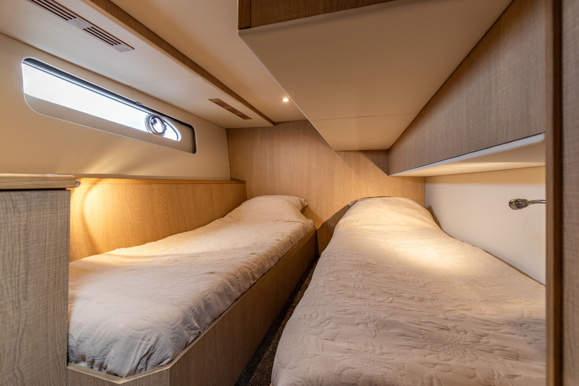 Babro yachting Babro Tridente 44 OC Signature — foto 62 van 143