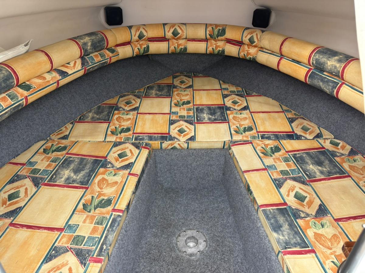 Astromar LC600 Cabin — foto 11 van 29