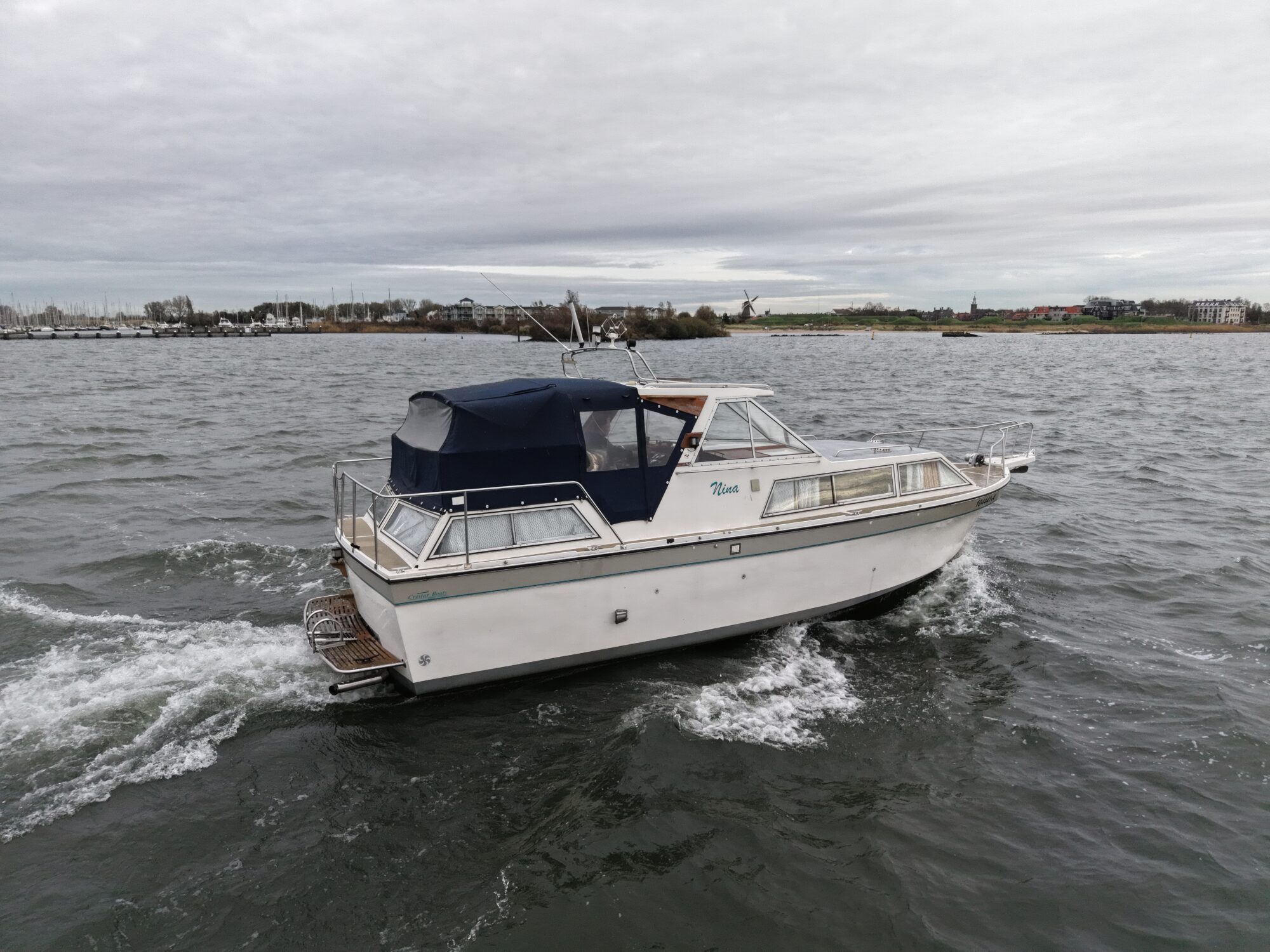 Crestar 1000 OK/AK — foto 10 van 36