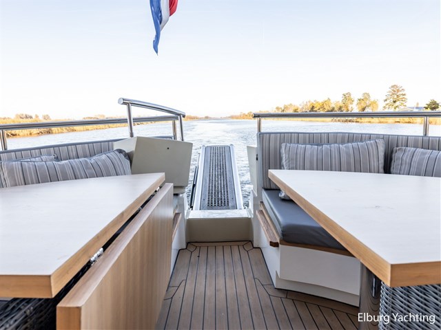 Pacific Pearl S200 — foto 60 van 95