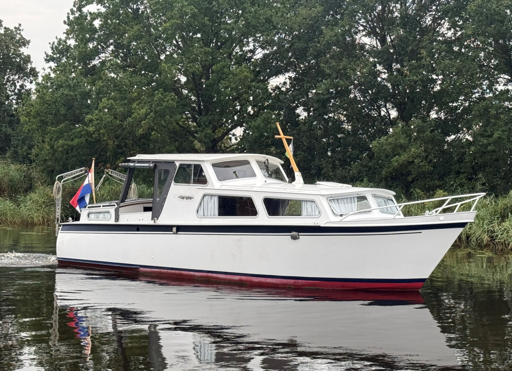 Pikmeer 900 OKAK — foto 3 van 25