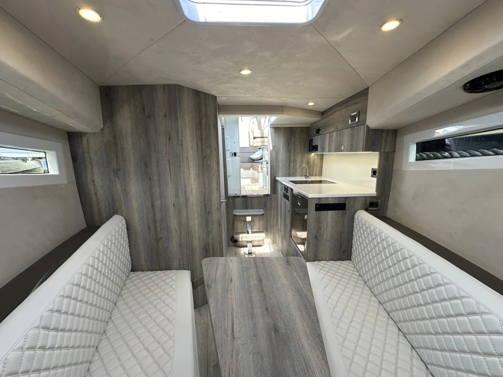 Maxima 920 Cabin — foto 8 van 8
