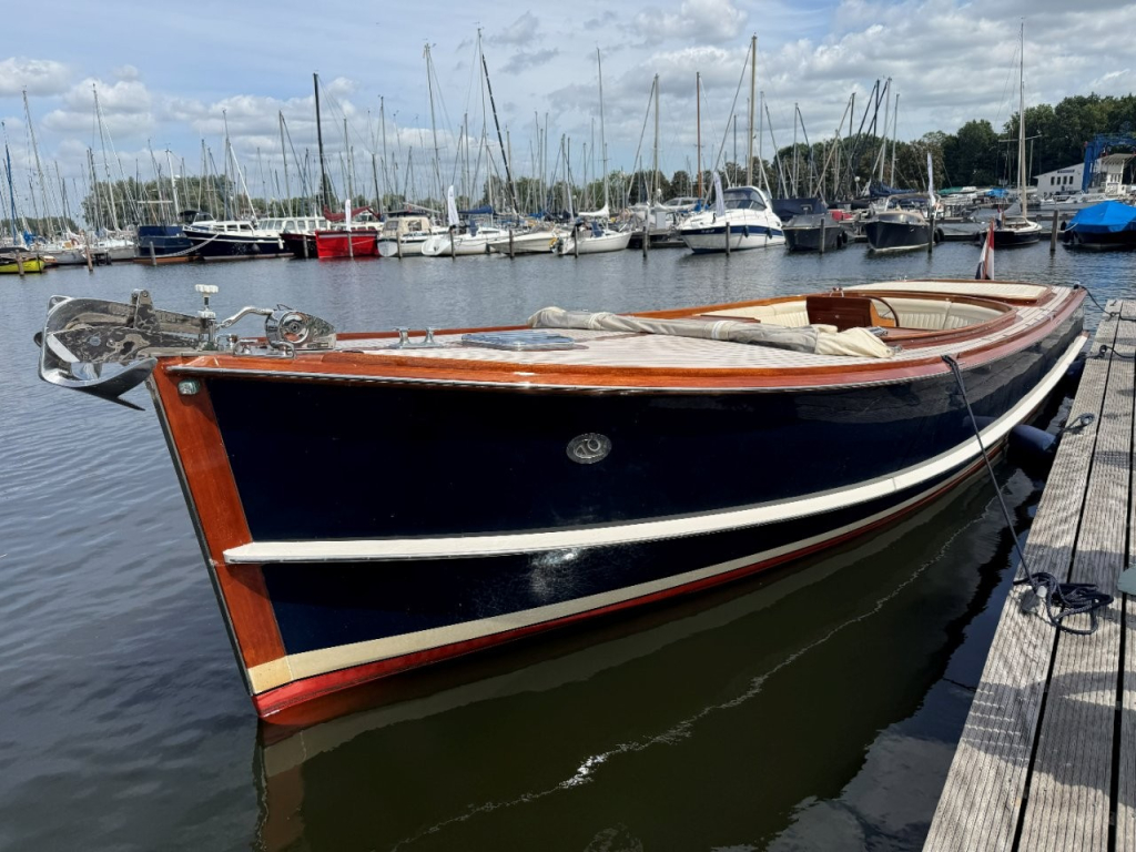 Brandaris Barkas  1100 — foto 4 van 37