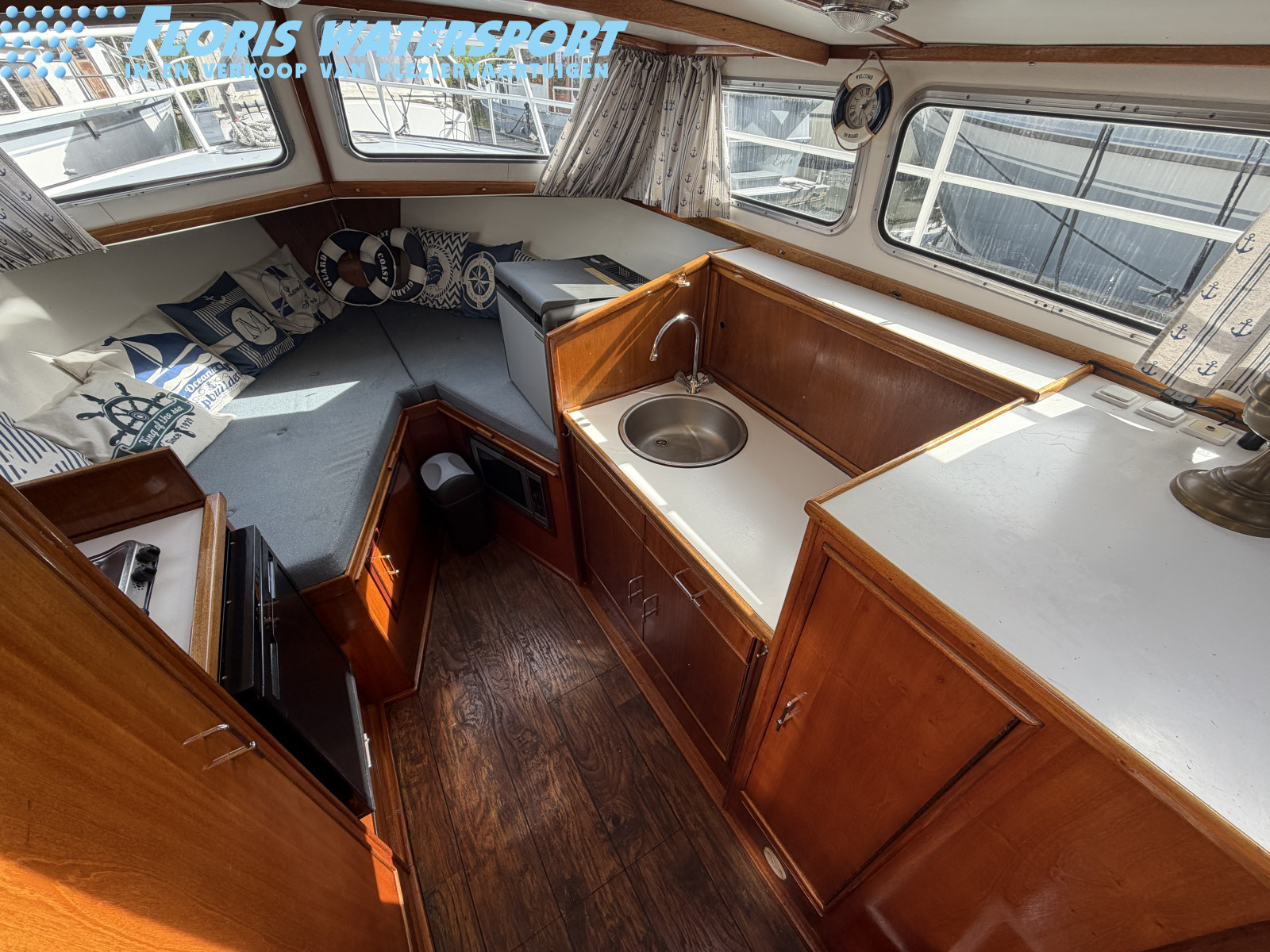 Aquanaut 950 GSAK — foto 11 van 19