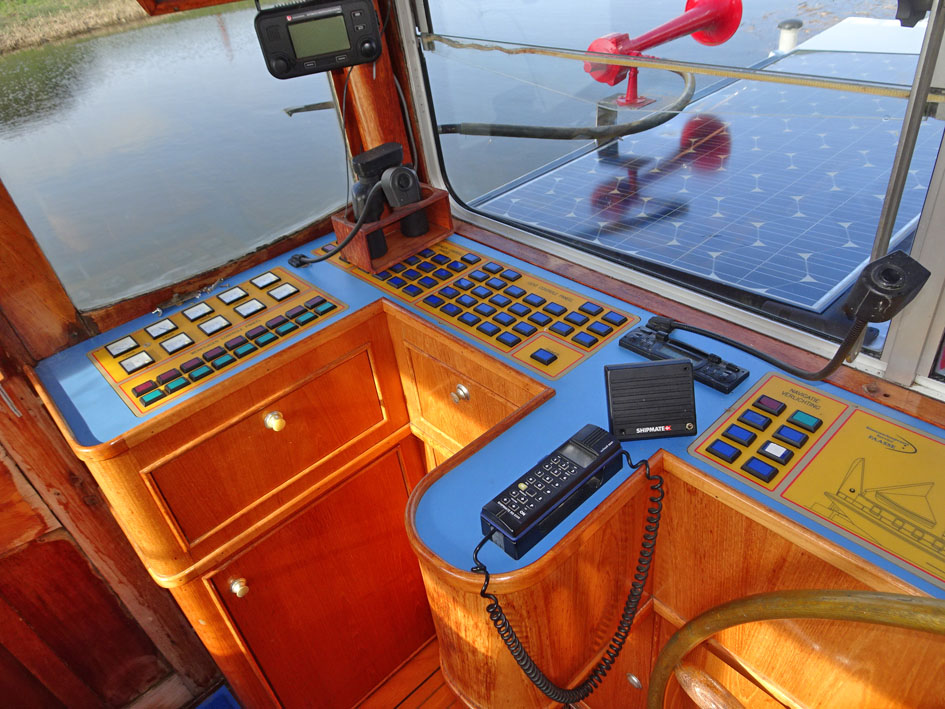 Luxe Motor 36.72, CBB Rijn — foto 33 van 92