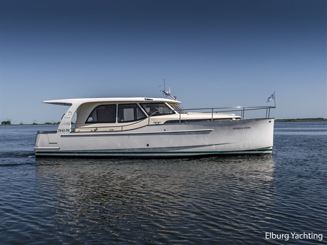 Greenline 33 — foto 1 van 58