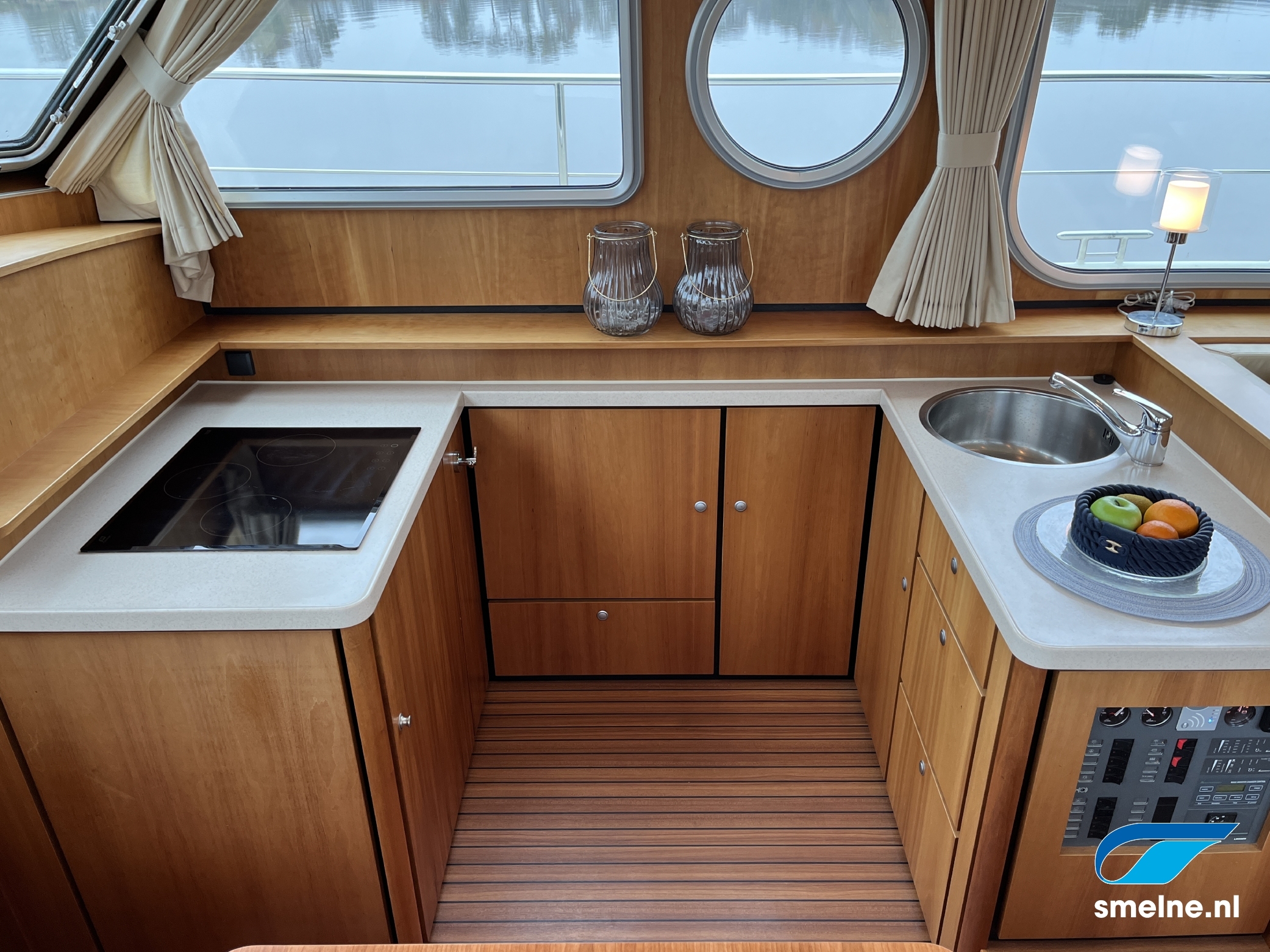 Linssen Grand Sturdy 43.9 AC — foto 36 van 90