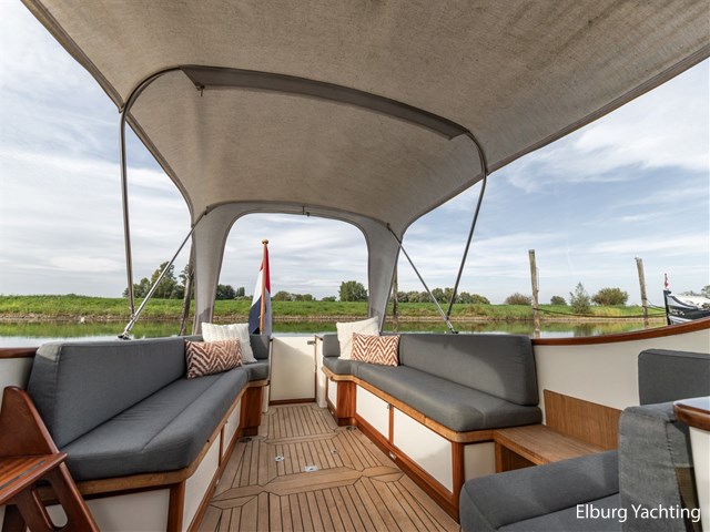 Rapsody 40 Offshore — foto 36 van 68