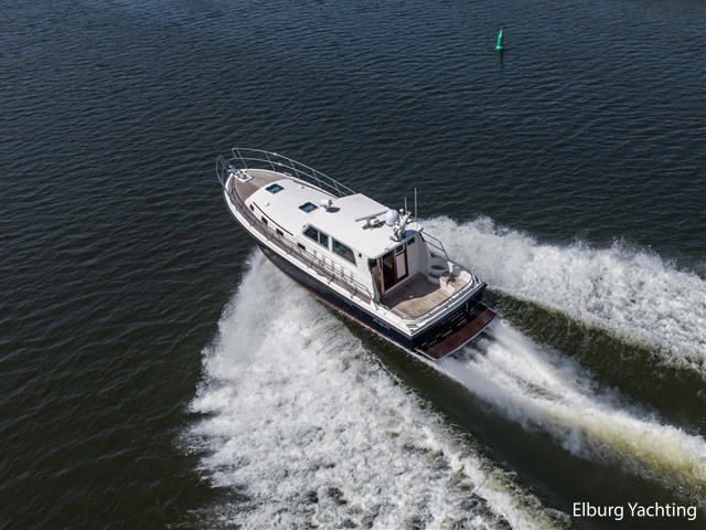 North Line 42 - Wheelhouse — foto 89 van 93