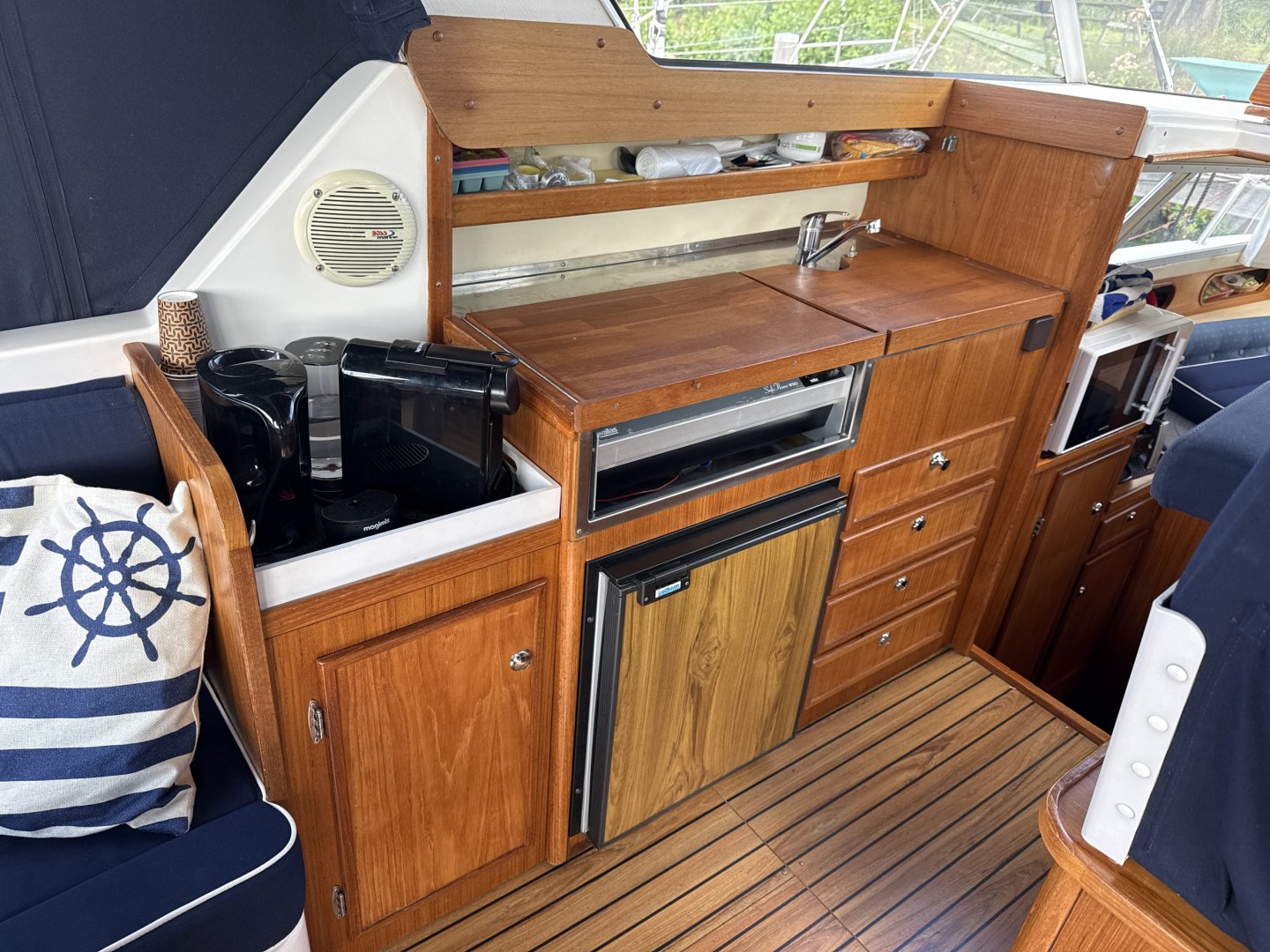 Nidelv 28 CLASSIC — foto 10 van 12