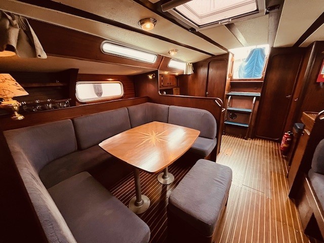 Gib'Sea 126 MK2 — foto 26 van 34