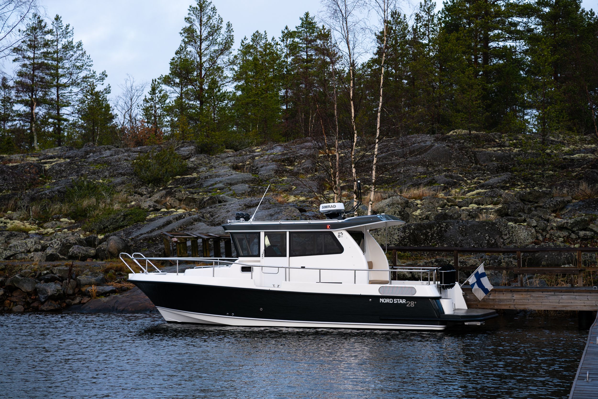 Nord Star 28+ — foto 54 van 66