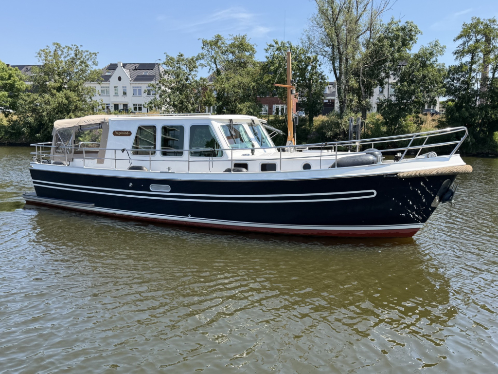 Aquanaut 1050 drifter AK — foto 2 van 42