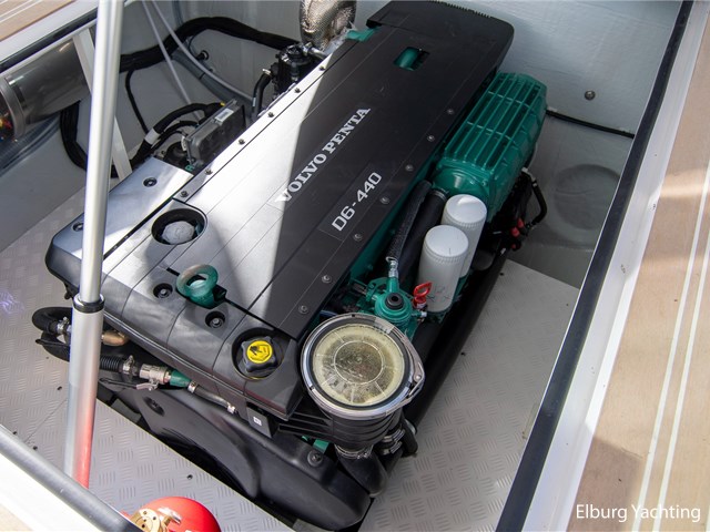 Delta 33 Coupé — foto 22 van 37