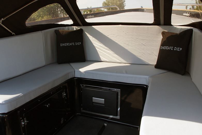 Seafury 730 Comfort — foto 5 van 14