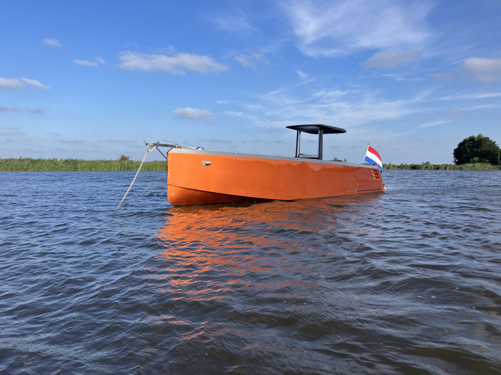 Bronson 36 Islander — foto 17 van 52