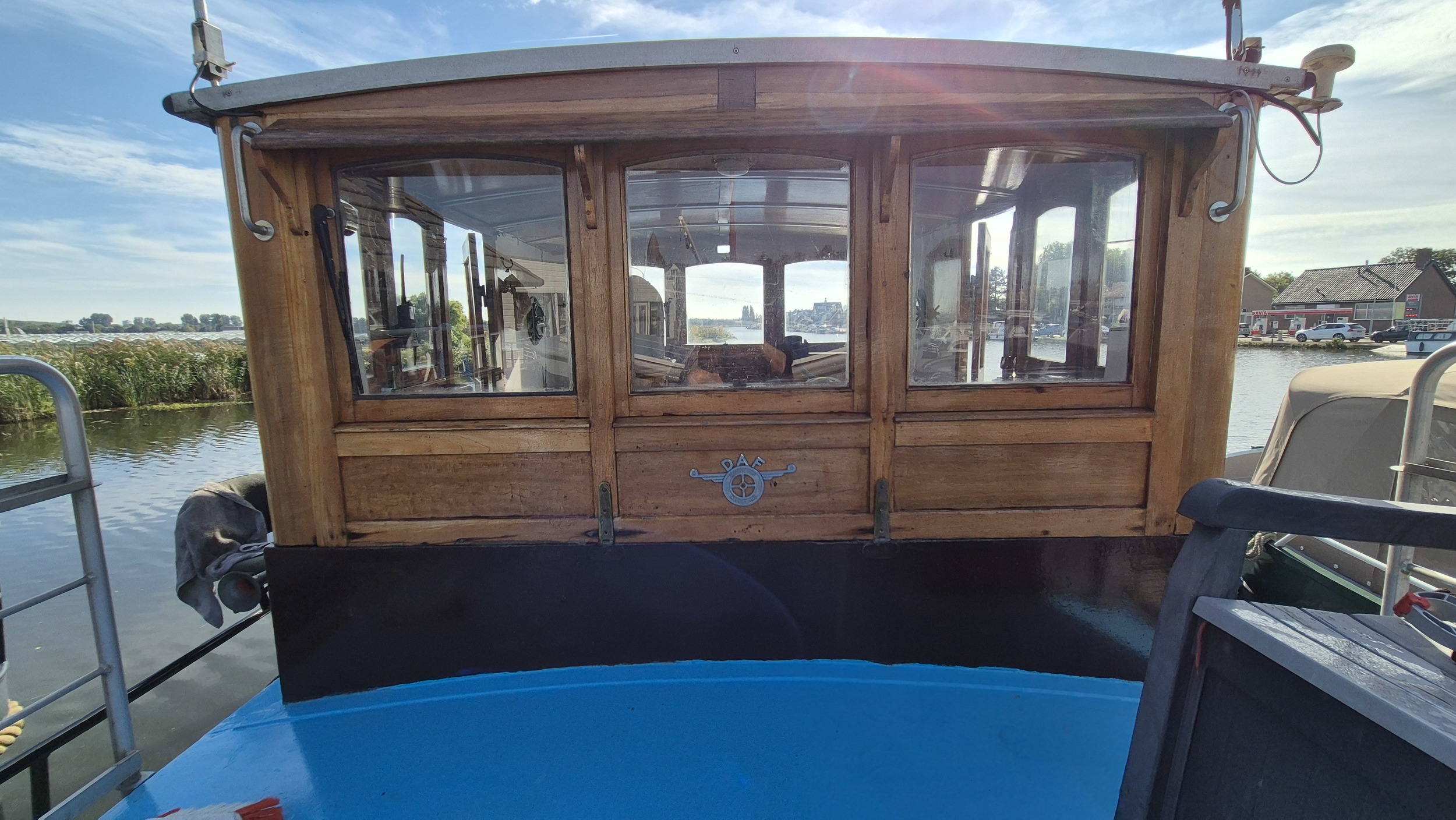 Motorbokschip 20.58 — foto 18 van 95