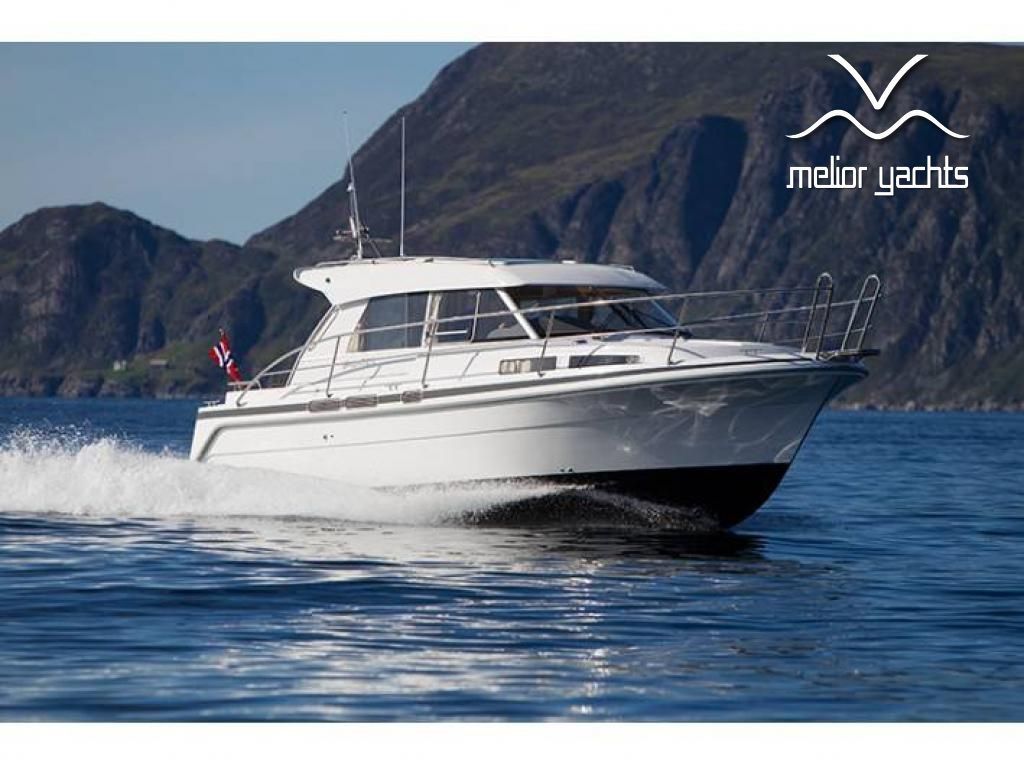 Saga 330 HT — foto 2 van 30