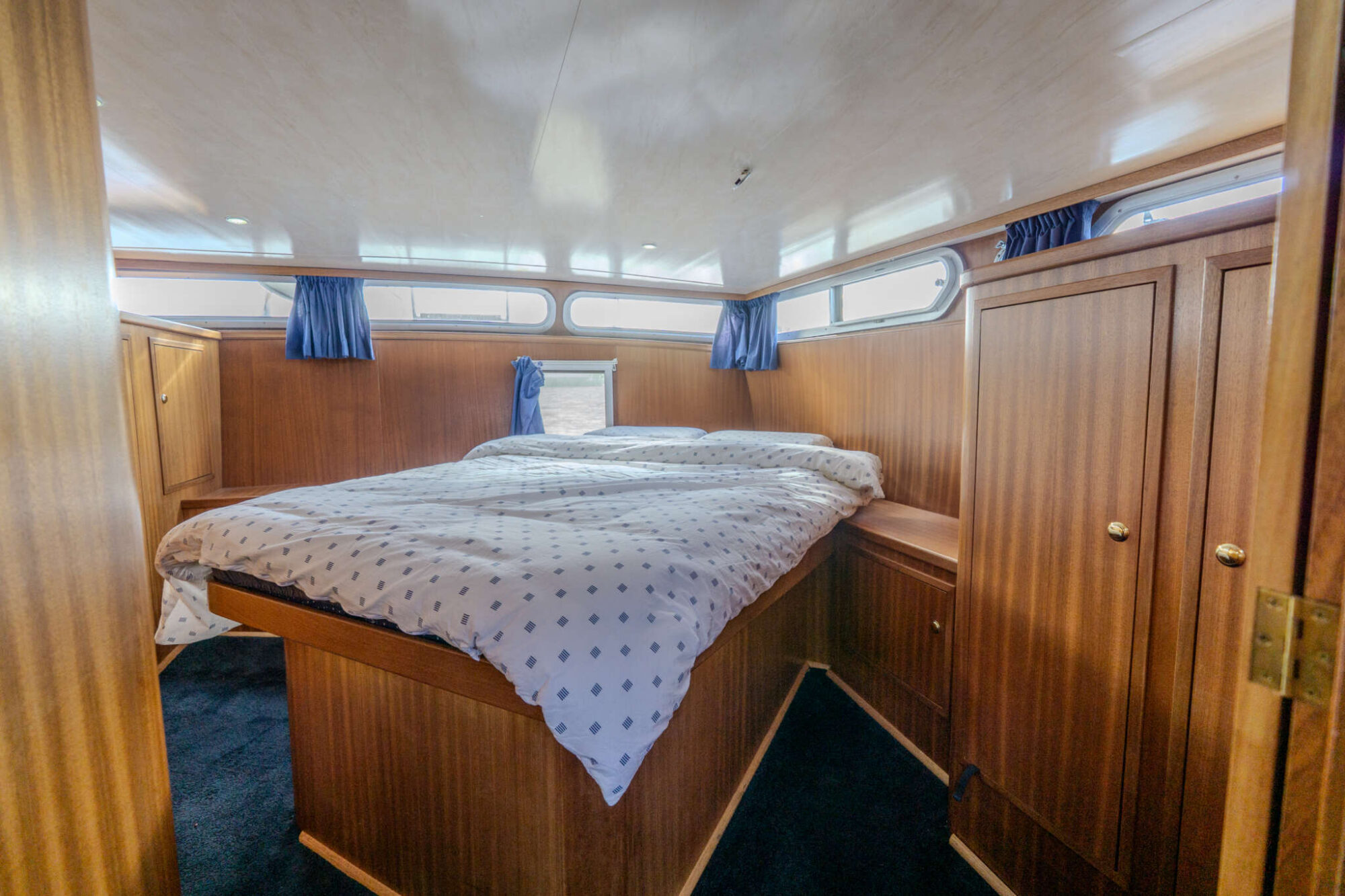 Valkkruiser 11.80 AK Cabrio — foto 22 van 43
