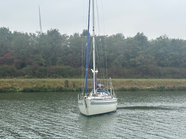 Degero 35 S — foto 3 van 78
