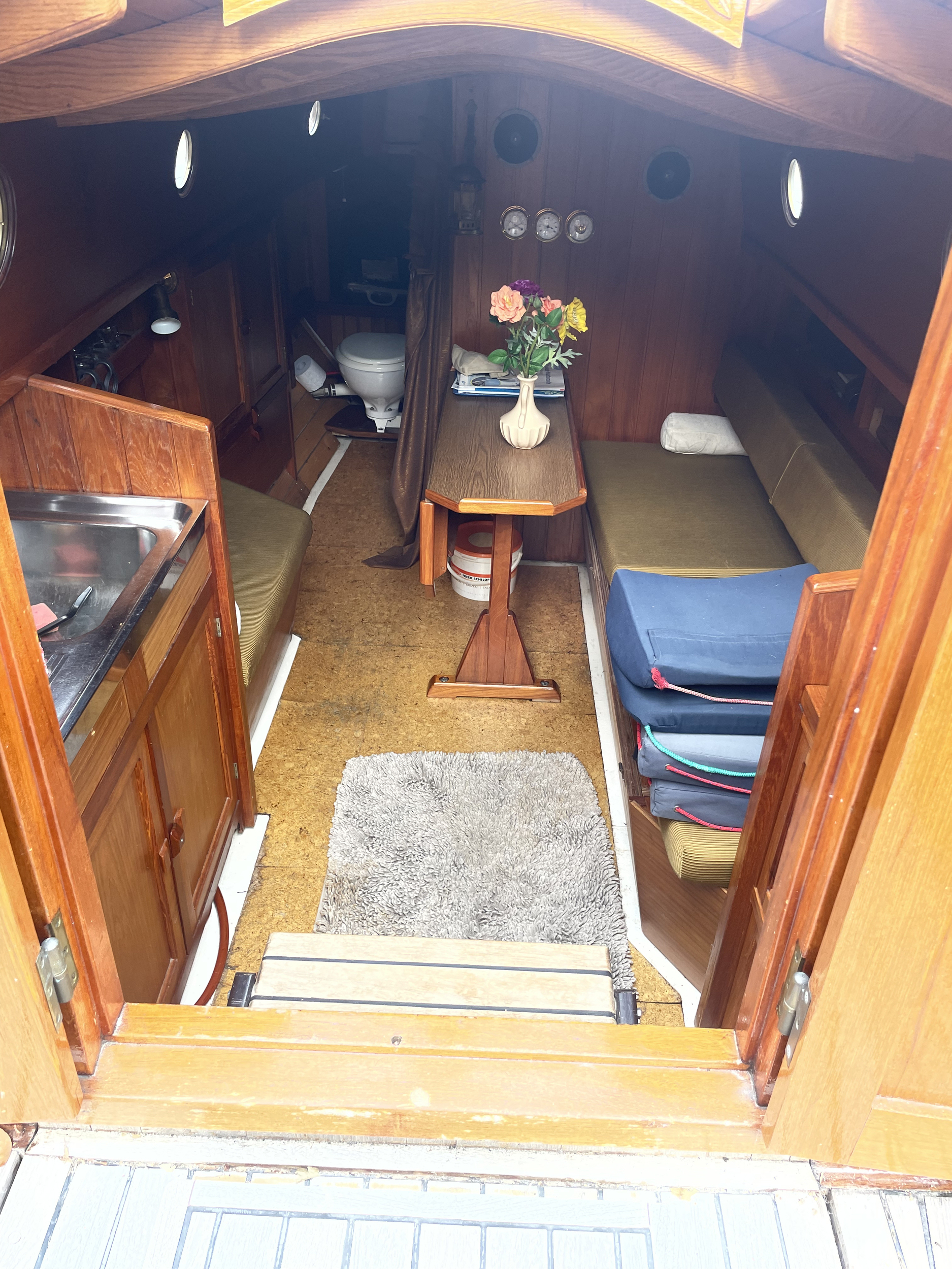 Gipon Grundel 800 — foto 16 van 25