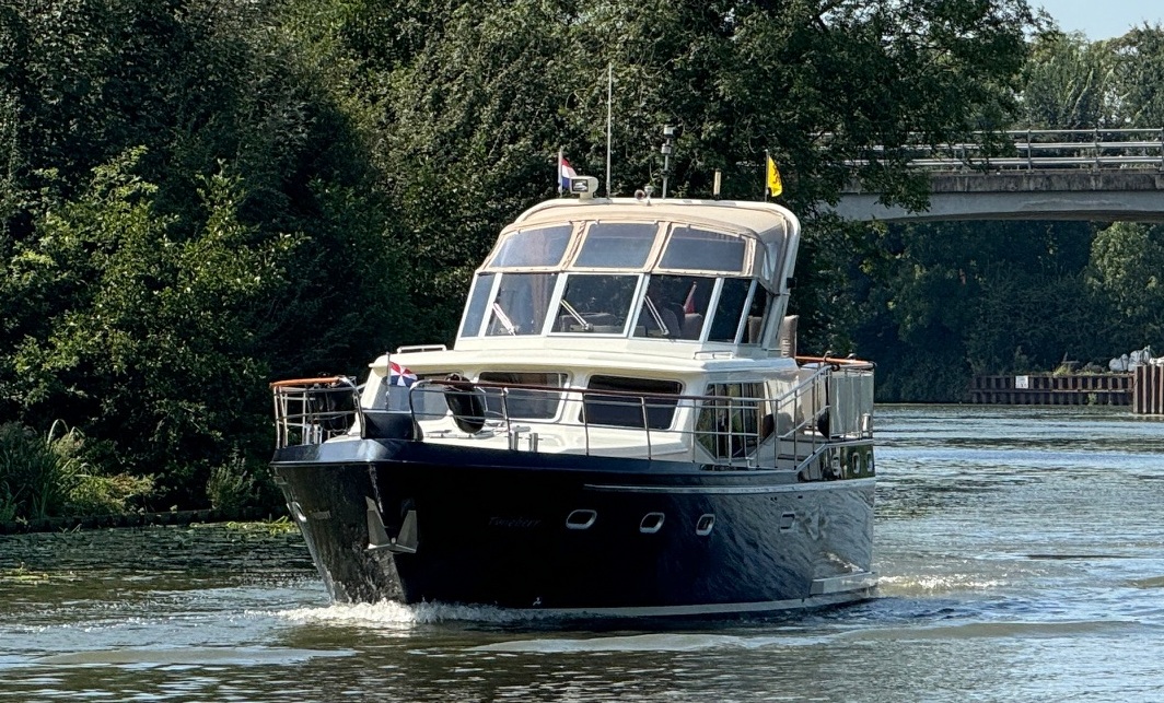Nowee Caprice 13.00 AK Cabrio — foto 6 van 42