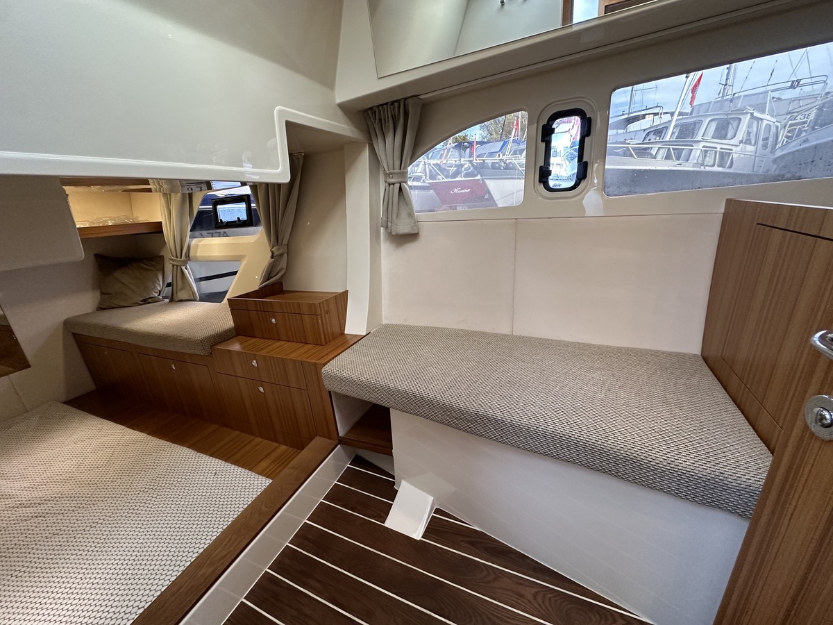 Marex 375 — foto 20 van 46