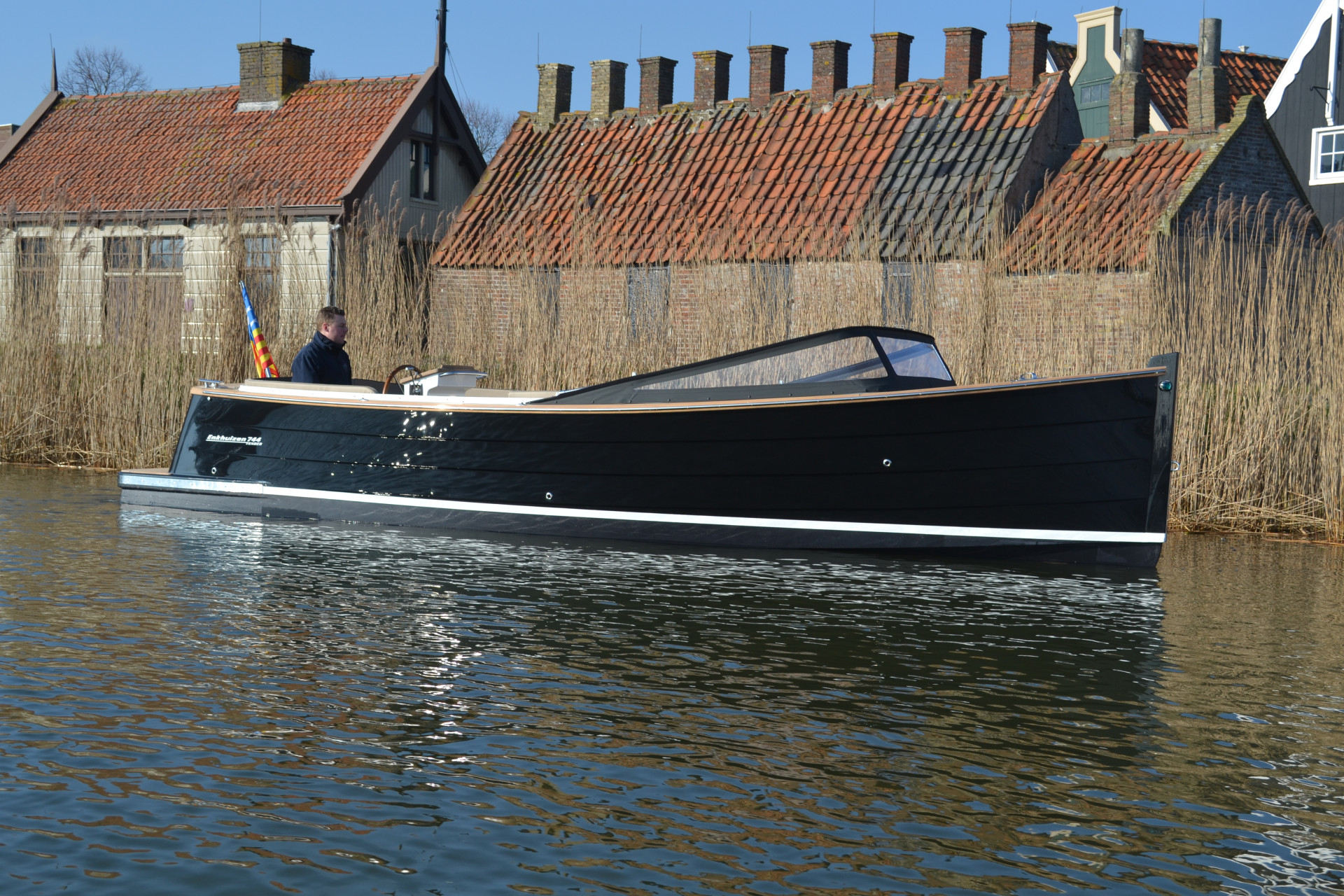 S kopen in Enkhuizen — foto 3 van 8