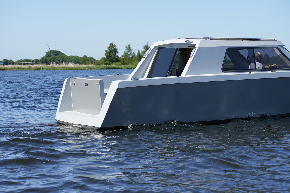 Lillebror LB85 Targa — foto 11 van 28