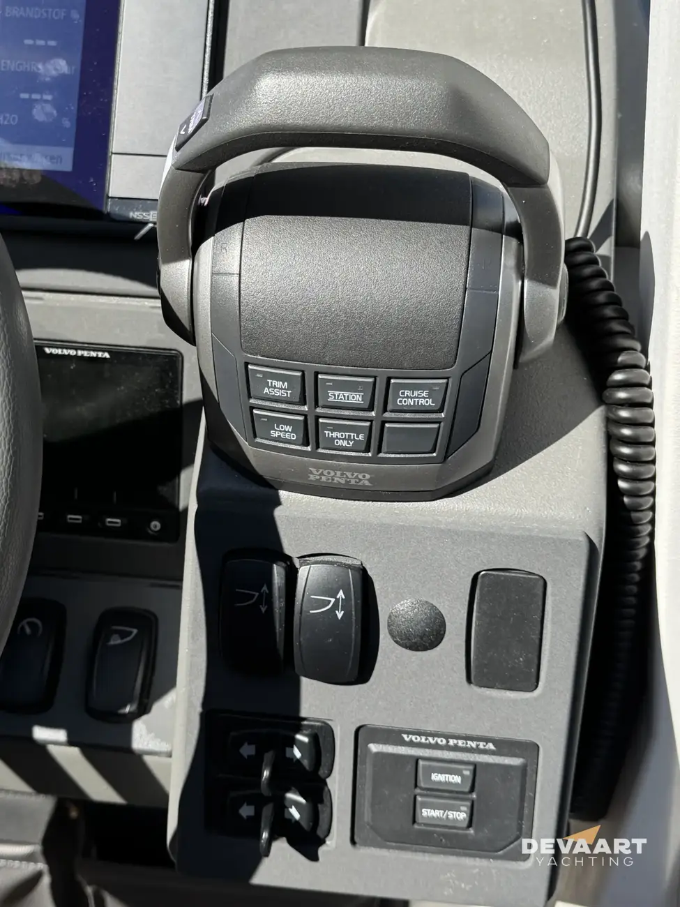 Nimbus 365 Coupe — foto 12 van 27