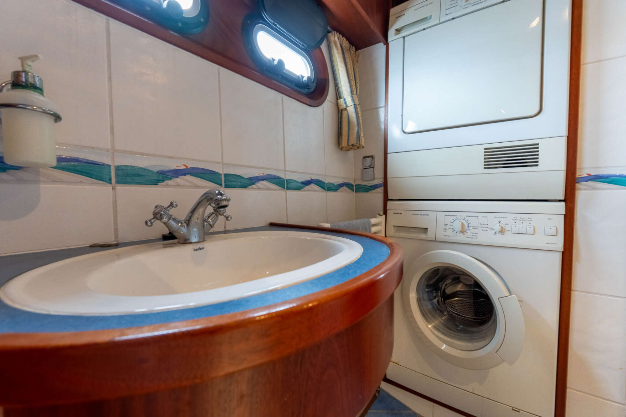 Pacific Allure 180 Cabrio — foto 34 van 81