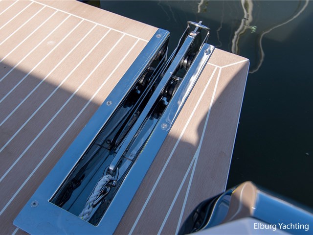 Delta 26 — foto 21 van 36