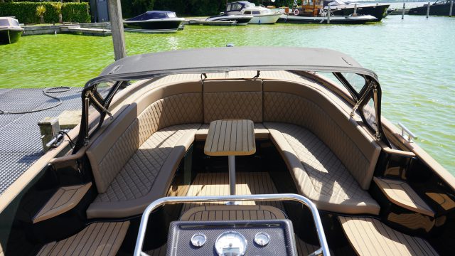 Waterspoor 717 incl. 110 Pk occasion DIRECT VAREN — foto 9 van 18
