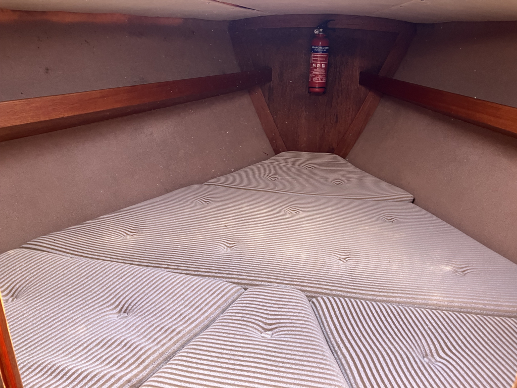 Sunwind 31 — foto 18 van 29