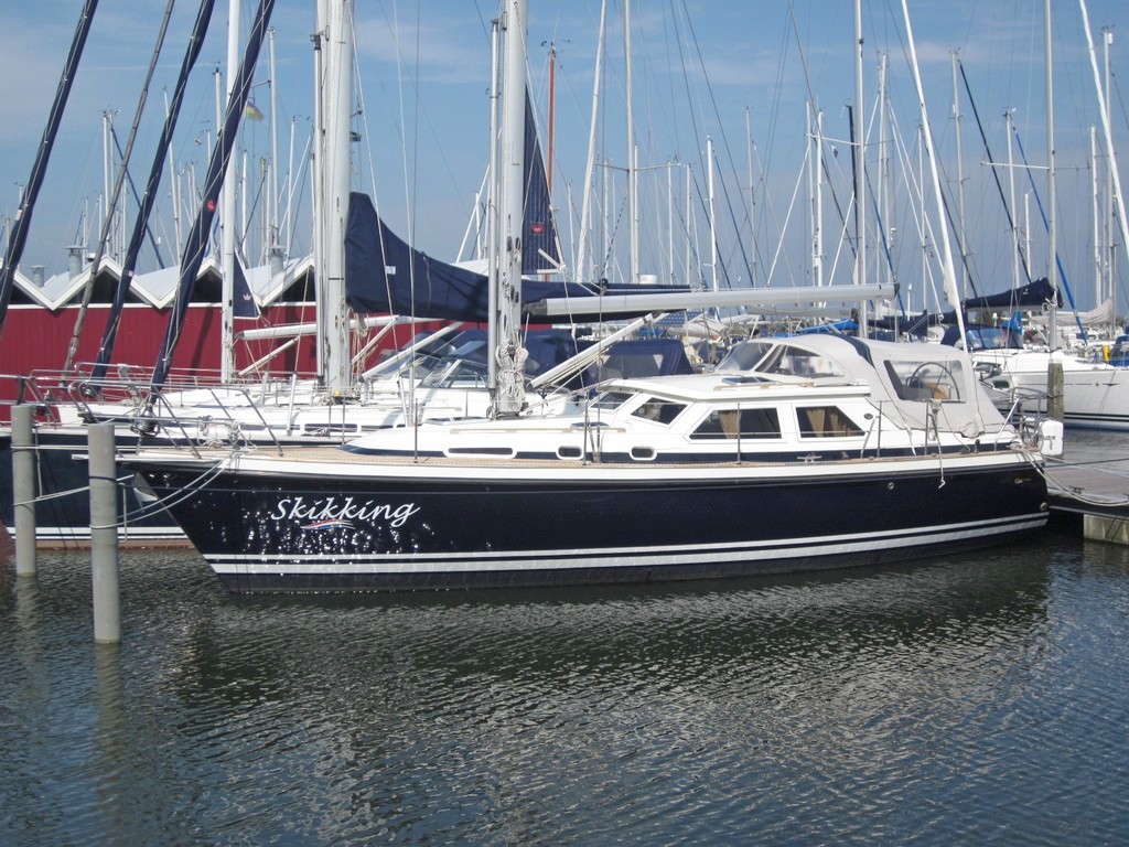 C-Yacht 1130 DS - C — foto 1 van 12