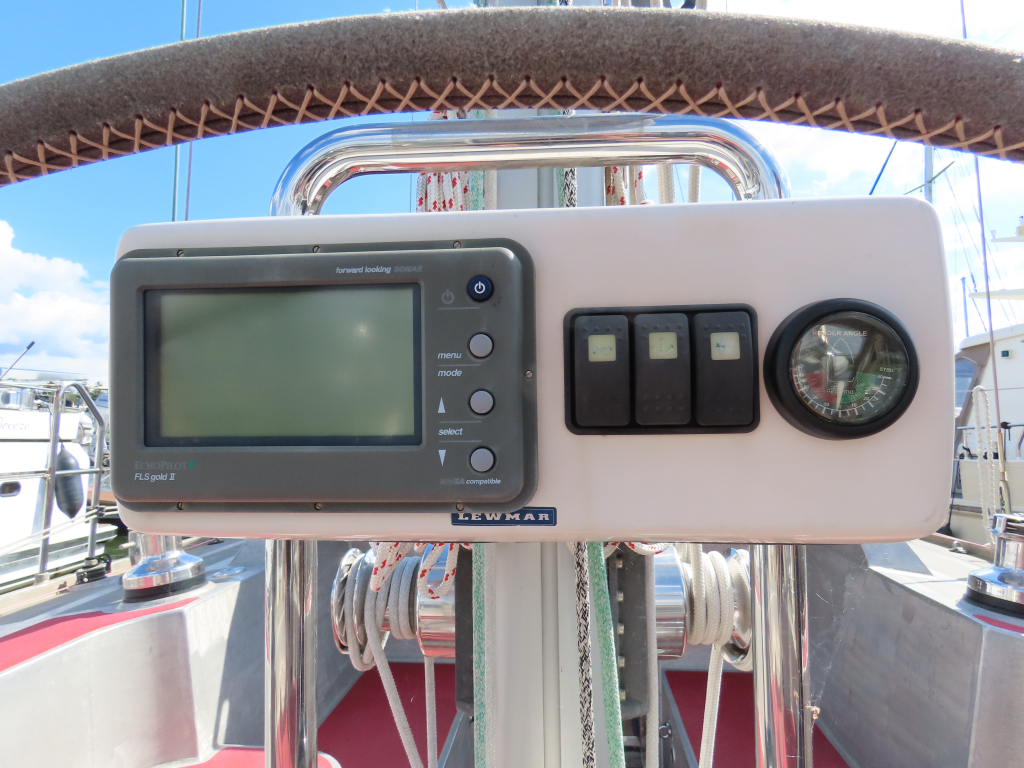 Stern 50 — foto 55 van 75