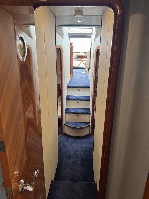Azimut 50 FLY — foto 28 van 56